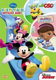 Disney Junior