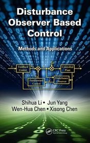 Disturbance Observer Based Control
