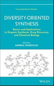 Diversity-Oriented Synthesis