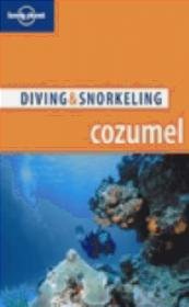 Diving  Snorkeling Cozumel 4e