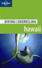 Diving  Snorkeling Hawaii 2e