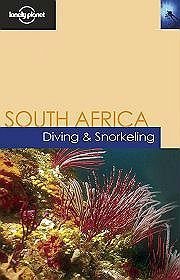 Diving  Snorkeling South Africa 1e