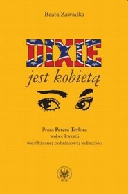 Dixie jest kobietą