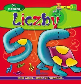 Dla malucha. Liczby.