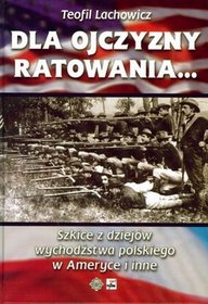 DLA OJCZYZNY RATOWANIA TW