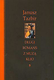 Długi romans z muzą Klio