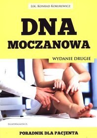 Dna moczanowa. Poradnik dla pacjenta