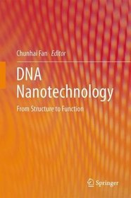 DNA Nanotechnology