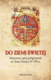 Do Ziemi Świętej