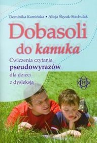 Dobasoli do kanuka