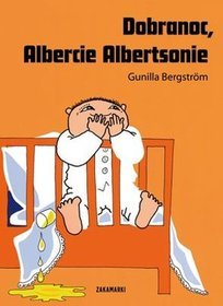 Dobranoc Albercie Albertsonie