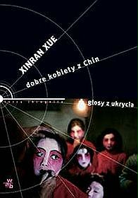 Dobre kobiety z Chin Głosy z ukrycia
