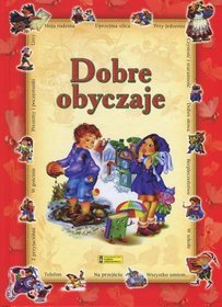 Dobre obyczaje