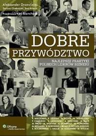 Dobre przywództwo