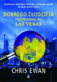 Dobrego złodzieja przewodnik po Las Vegas