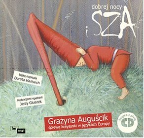 Dobrej nocy i sza (+CD)