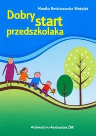 Dobry start przedszkolaka