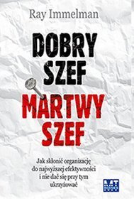 Dobry szef martwy szef