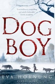 Dog Boy