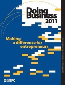 Doing Business 2011