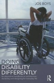 Doing Disability Differently