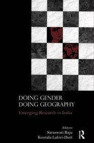 Doing Gender, Doing Geography