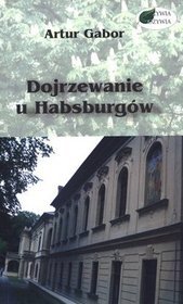 Dojrzewanie u Habsburgów