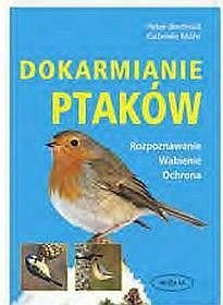 Dokarmianie ptaków