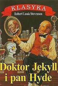 Doktor Jekyll i pan Hyde