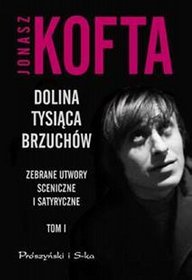 Dolina tysiąca brzuchów tom 1