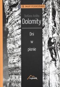 Dolomity Dni w pionie