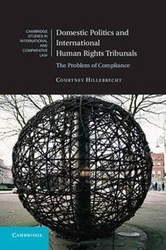 Domestic Politics and International Human Rights Tribunals