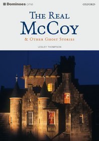 Dominoes 1: The Real McCoy and Other Ghost Stories