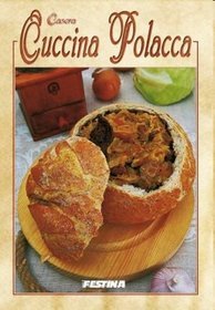 Domowa kuchnia polska wer.włoska