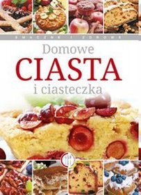Domowe ciasta i ciasteczka