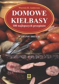 Domowe kiełbasy