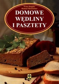 Domowe wędliny i pasztety