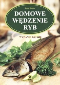 Domowe wędzenie ryb