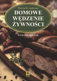 Domowe wędzenie żywności