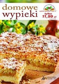 Domowe wypieki