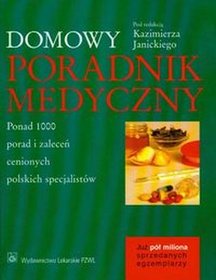 Domowy poradnik medyczny