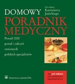 Domowy poradnik medyczny