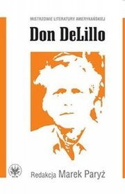 Don DeLillo