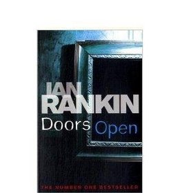 Doors Open