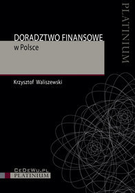 Doradztwo finansowe w Polsce