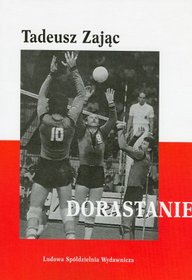 Dorastanie
