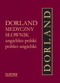 Dorland Medyczny słownik angielsko-polski  polsko-angielski