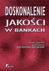 Doskonalenie jakości w bankach