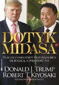 Dotyk Midasa