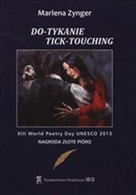 Dotykanie Ticktouching